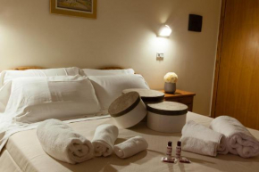 HOTEL RISTORANTE SAN GIOVANNI Falerna